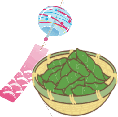日替り献立は旬の食材を使います